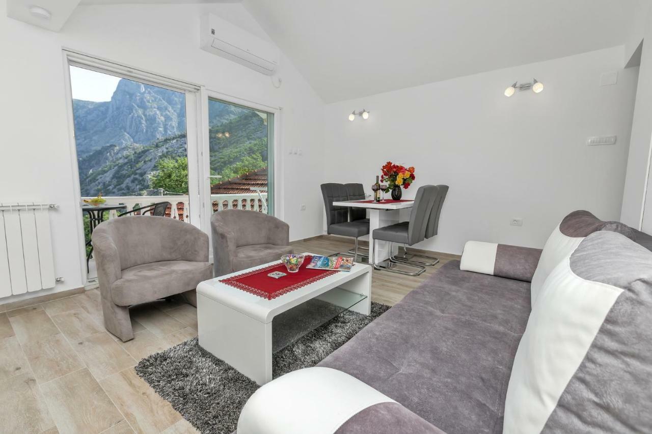 Apartment Kalle Kotor Exterior photo